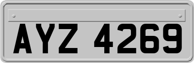 AYZ4269