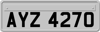 AYZ4270