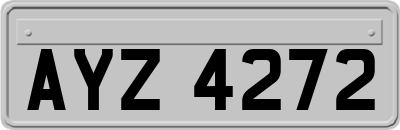 AYZ4272