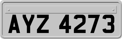 AYZ4273