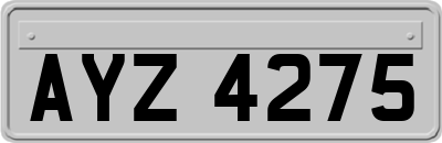 AYZ4275
