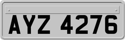 AYZ4276