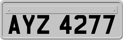 AYZ4277