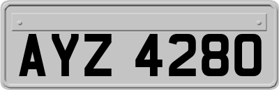 AYZ4280