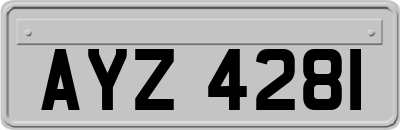 AYZ4281