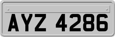 AYZ4286