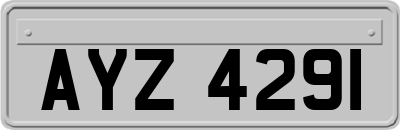 AYZ4291