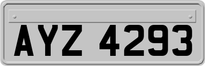 AYZ4293