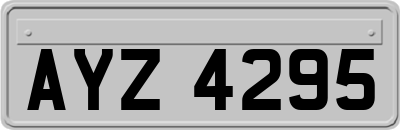 AYZ4295