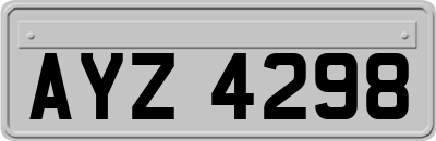 AYZ4298