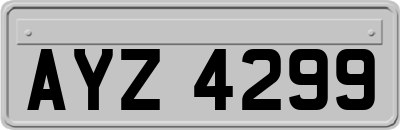 AYZ4299