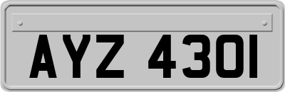 AYZ4301