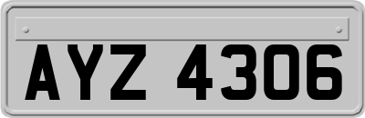 AYZ4306