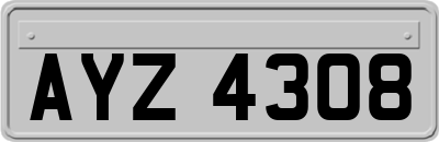 AYZ4308