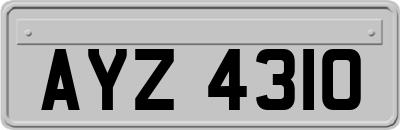 AYZ4310