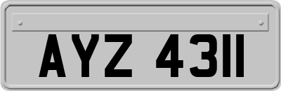 AYZ4311