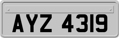 AYZ4319