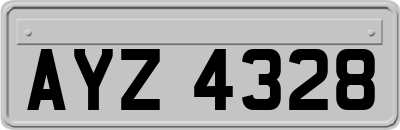AYZ4328