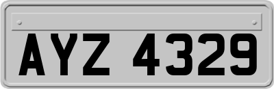 AYZ4329