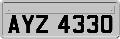 AYZ4330