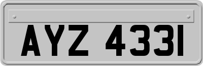 AYZ4331
