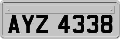 AYZ4338