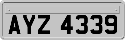 AYZ4339
