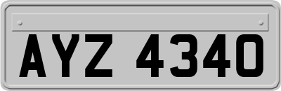 AYZ4340