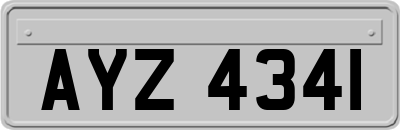 AYZ4341