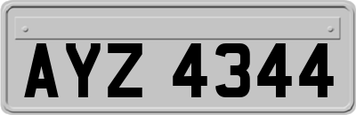 AYZ4344