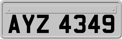 AYZ4349