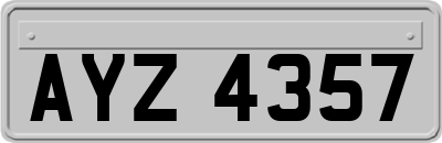AYZ4357