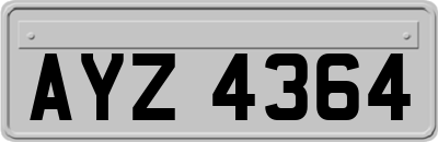 AYZ4364