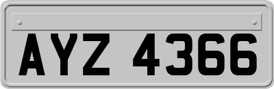 AYZ4366