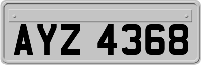 AYZ4368