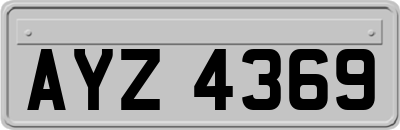 AYZ4369
