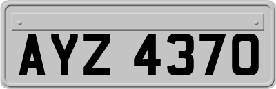 AYZ4370