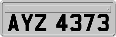 AYZ4373