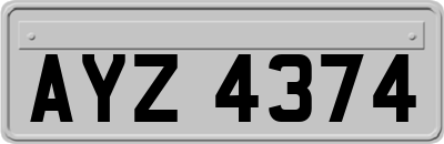 AYZ4374