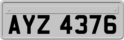 AYZ4376