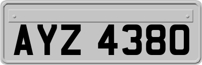 AYZ4380