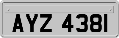 AYZ4381