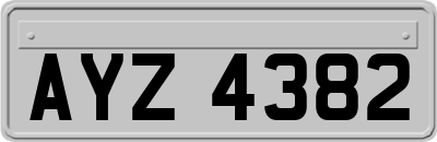 AYZ4382