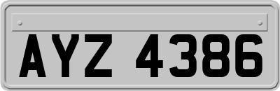 AYZ4386