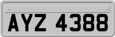 AYZ4388