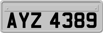 AYZ4389