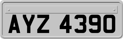 AYZ4390