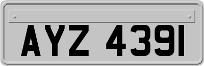 AYZ4391