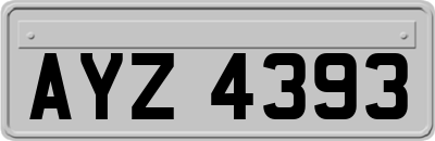 AYZ4393