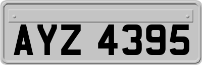 AYZ4395